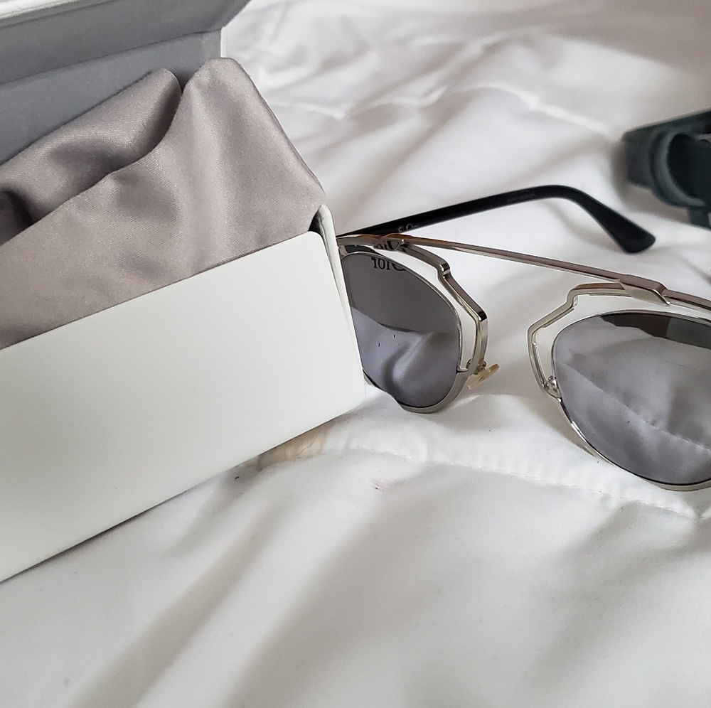 Dior So Real Sunglasses
